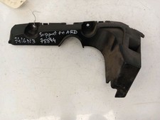 Fixation pare choc arrière droit Citroën C3 Picasso (SH) 2011 7416N3