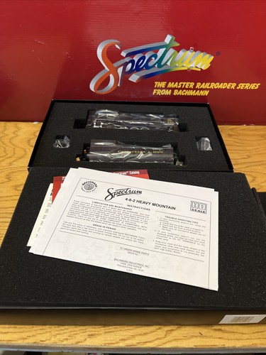 Bachmann spectrum 82503 - bachmann,