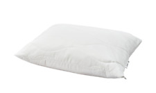 Oreiller ergonomique IKEA LOKSTAMFLY, couchette arrière latérale 50x60 cm 19 ...