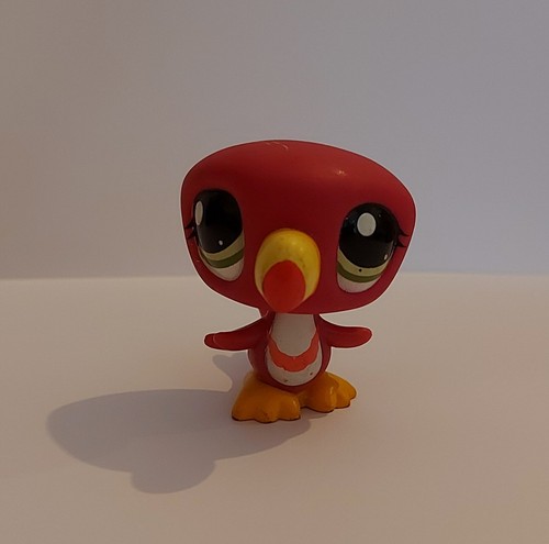 Figurine petshop original - figurine,