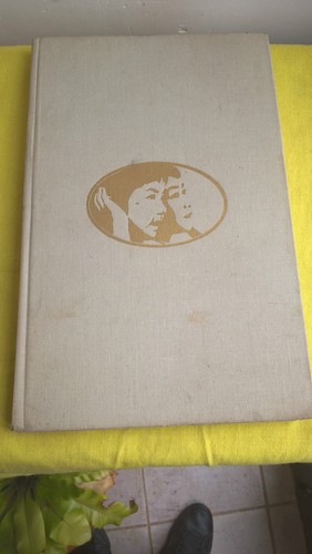 Livre sante 19 - la,
