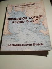 Navigation côtière : PERMIS