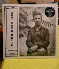 Bertrand belin haut d - -,