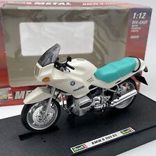 Revell 1/12 - Moto BMW R 1100