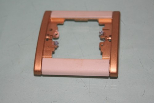 Legrand sagane plaque beluga - legrand,