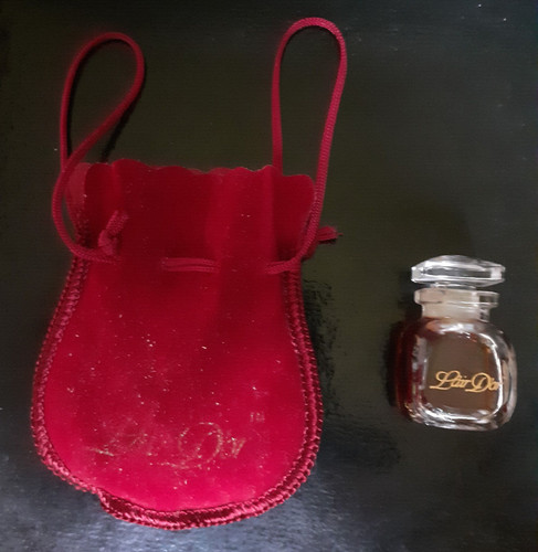 Très rare miniature parfum - rare, de