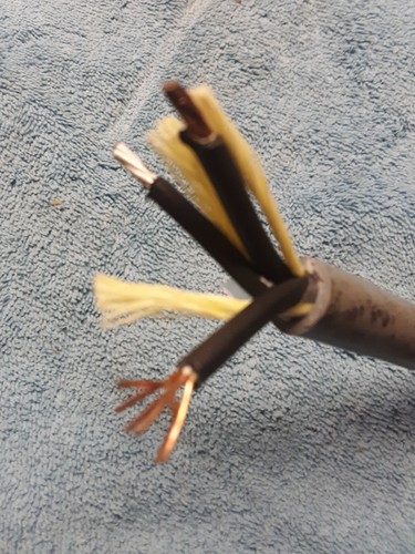 Prelli cable tnw three - cable,