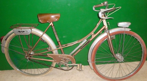 Superbe vélo ville cycles - superbe,
