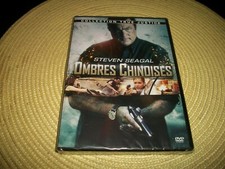 DVD, ombres chinoises, steven