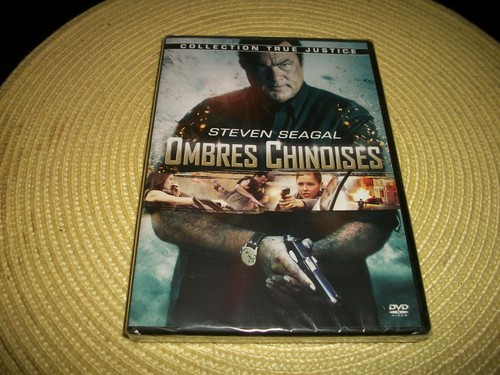 Dvd ombres chinoises - dvd,,