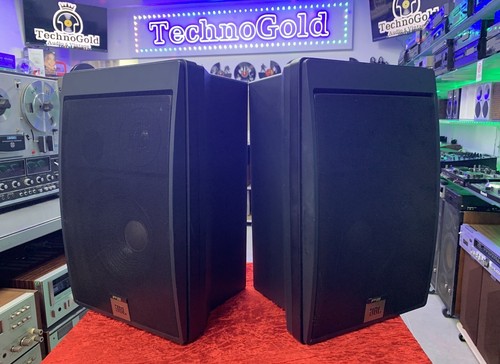 Jbl pro viii - studio, moniteur