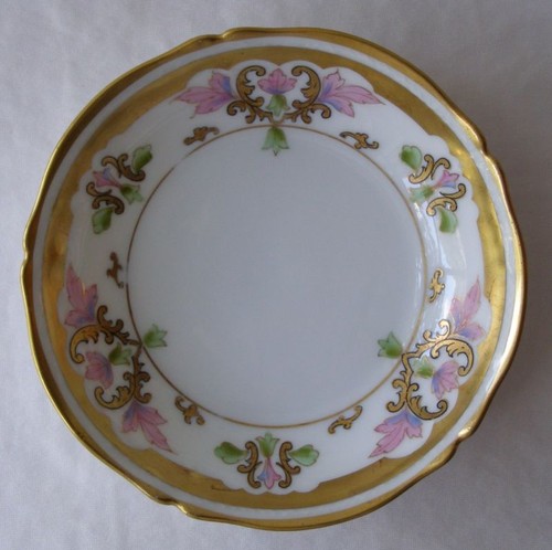 Antique pickard hand painted - antique,