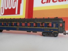 SNCF COLLECTOR VOITURE LITS