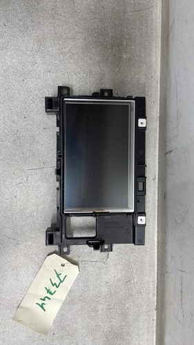 Ecran gps renault - ecran,