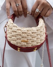 sac à main bandoulière femme
