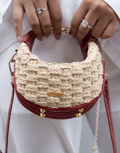 Sac main bandoulière femme - à,
