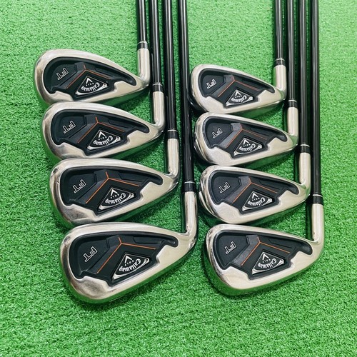 Ensemble fers callaway lh - ensemble,