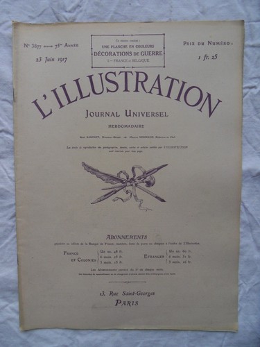 Hebdomadaire illustration - s2, l'illustration