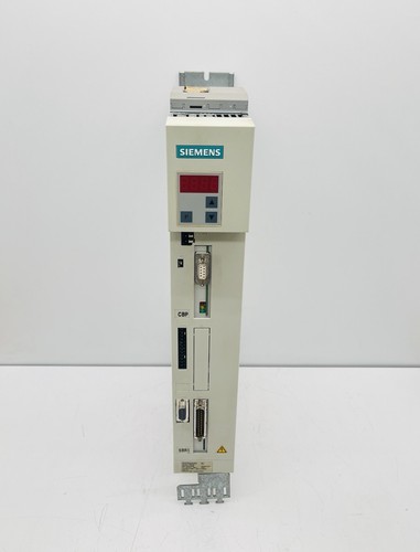 Variateur siemens - variateur,
