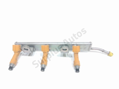 Rampe injection 1573051k00 - rampe,
