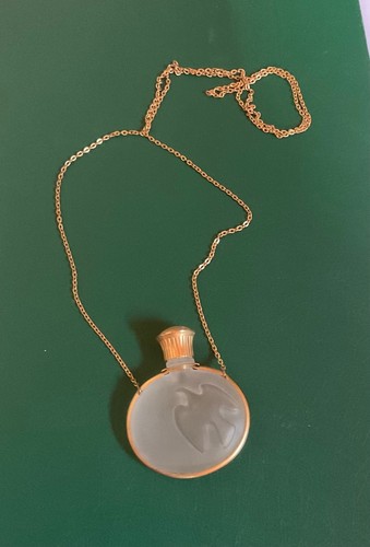 Rare authentique pendentif - rare, et