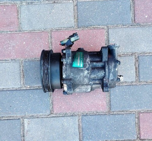 Conditioning compressor - conditioning,