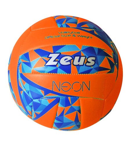 Zeus ballon unisexe beach - zeus,