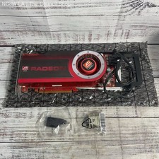 ATI Radeon HD 4870 Red 512mb