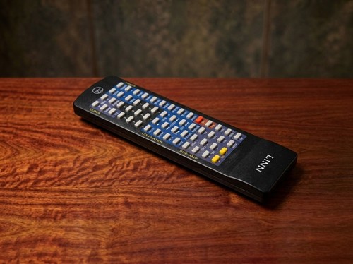 Genuine linn classik remote - classik,