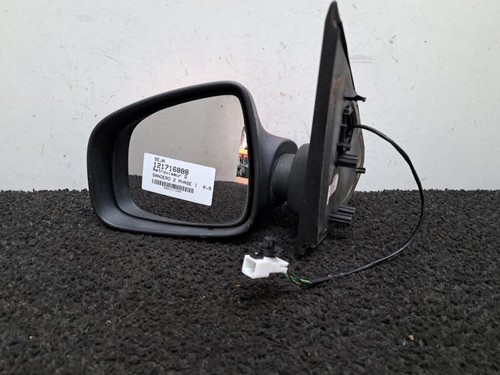 Retroviseur gauche dacia - retroviseur,