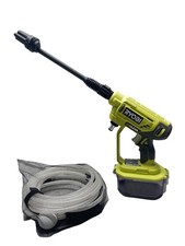 Nettoyeur haute pression Ryobi ONE+ RY18PW22A 22 bar