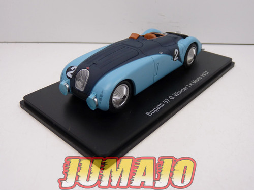 24h160 hachette japon 24 - 24h160, 1/43
