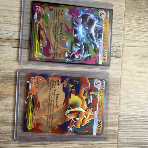 Cartes pokemon francaises - cartes,