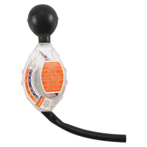 Testeur liquide de - de,