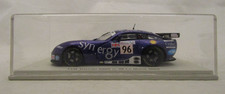 VOITURE 1/43 TVR TUSCAN 400R