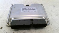 Calculateur moteur audi 2 - audi, a4