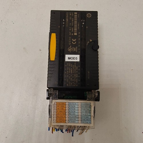 Fanuc ic200mdd845j - fanuc,