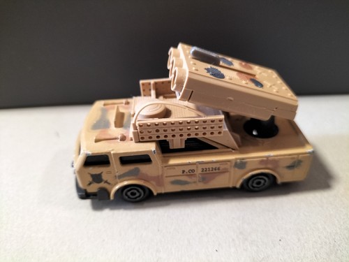 Camion squad force - squad, majorette