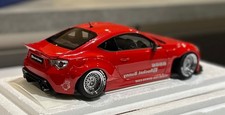 AUTOart 1/18 Toyota GT 86 Rocket Bunny Scion Subaru BRZ