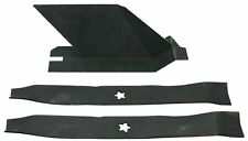 Kit De Mulching Pour Tondeuse