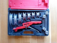 Cintreuse Arbalète Virax du Diametre 10 a 22 mm Cuivre Multicouche