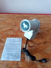 Projecteur changeur de couleur