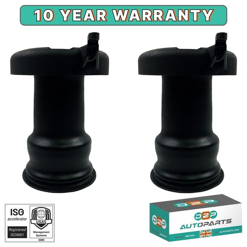 Sac boudin suspension - 2x,