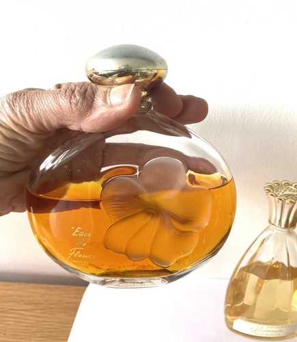 Nina ricci lalique 200 - lalique,