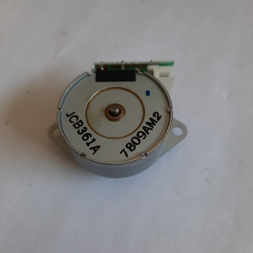 Moteur konica minolta bizhub - konica,