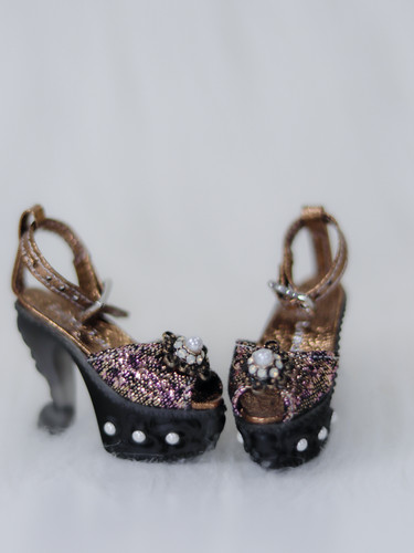 Minifee sylvia shoes - minifee,