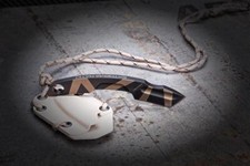 123NK2DW - Couteau EXTREMA