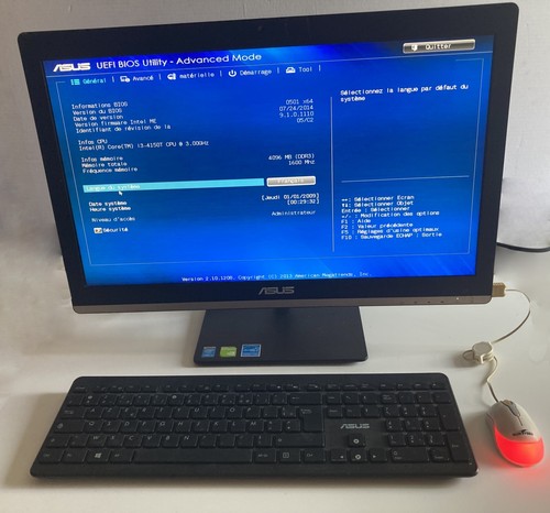 Asus all one - asus, all-in-one