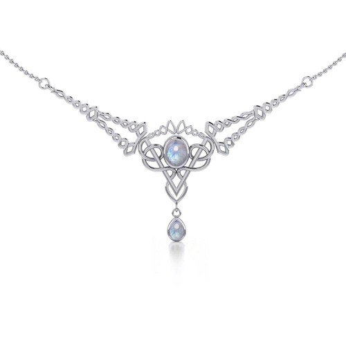 Noeud celtique 925 argent - celtique,