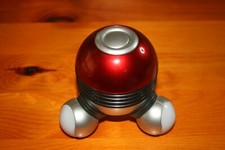 MINI MASSEUR PORTABLE - (PETIT APPAREIL DE MASSAGE ELECTRIQUE)